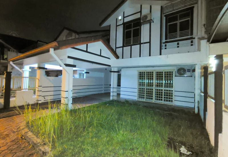 Putra Indah @ Putra Heights