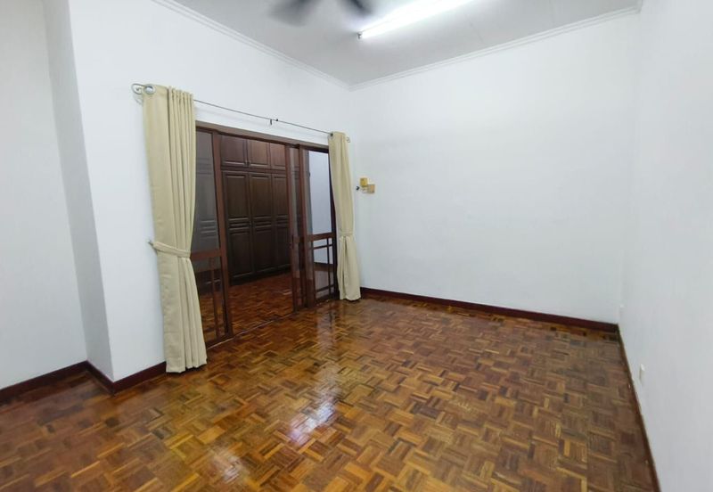 Putra Indah @ Putra Heights