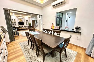 Taman Cahaya Alam, Seksyen U12