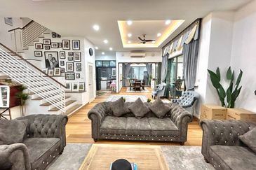 Taman Cahaya Alam, Seksyen U12