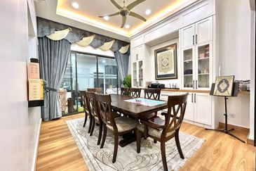 Taman Cahaya Alam, Seksyen U12