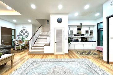 Taman Cahaya Alam, Seksyen U12