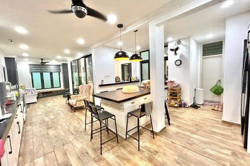 Taman Cahaya Alam, Seksyen U12