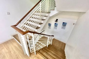 Taman Cahaya Alam, Seksyen U12