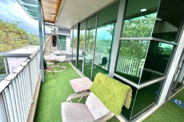 Taman Cahaya Alam, Seksyen U12