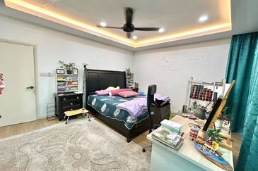 Taman Cahaya Alam, Seksyen U12