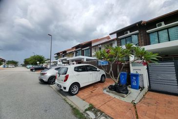 Tari 2 @ Alam Impian