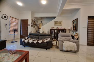 Tari 2 @ Alam Impian