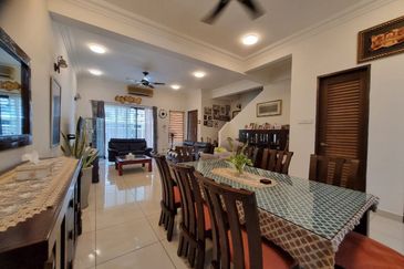 Tari 2 @ Alam Impian