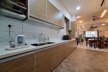 Tari 2 @ Alam Impian