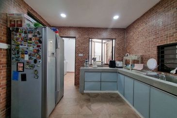 Tari 2 @ Alam Impian