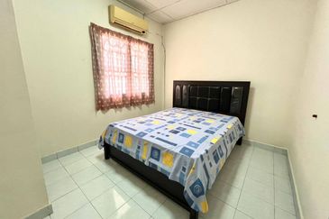 Seksyen 7, Shah Alam