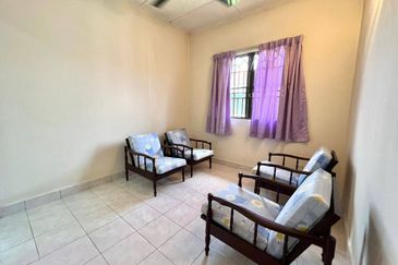 Seksyen 7, Shah Alam