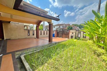 Seksyen 7, Shah Alam