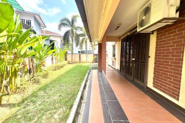 Seksyen 7, Shah Alam