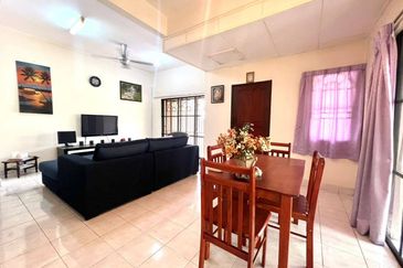 Seksyen 7, Shah Alam