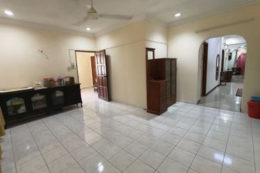 Seksyen 3, Shah Alam