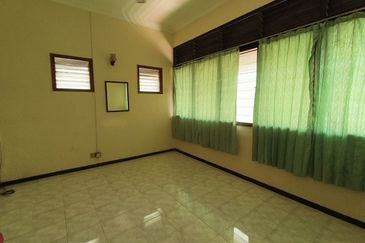 Seksyen 3, Shah Alam