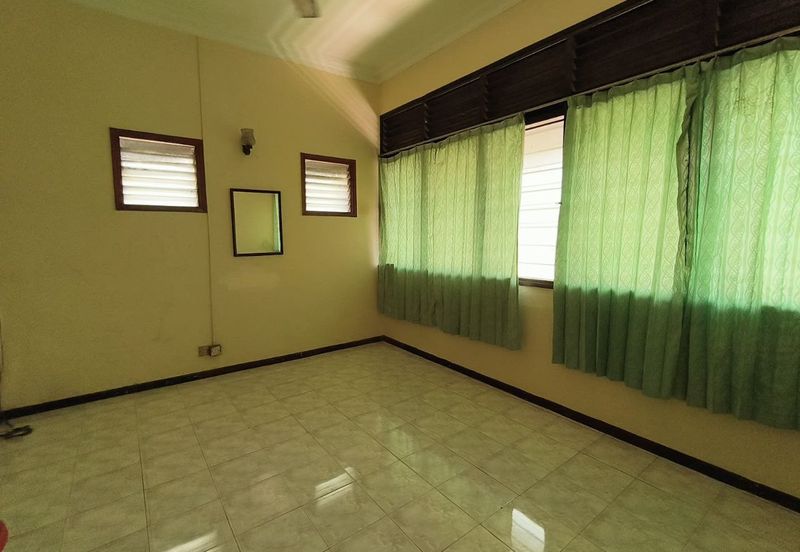 Seksyen 3, Shah Alam