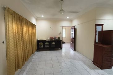 Seksyen 3, Shah Alam