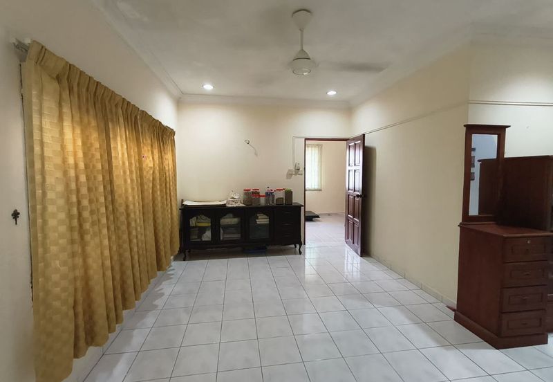 Seksyen 3, Shah Alam