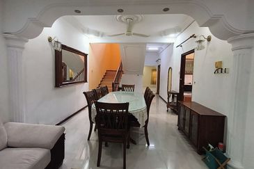 Seksyen 3, Shah Alam