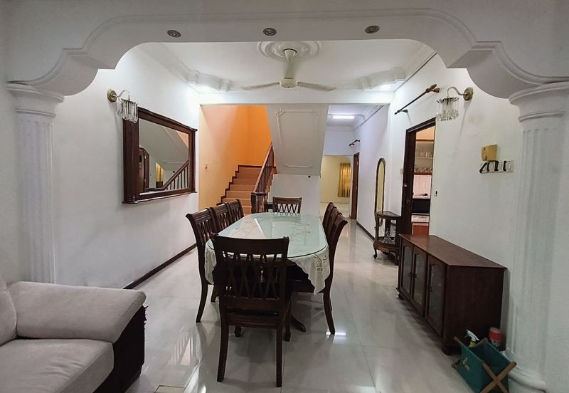 Seksyen 3, Shah Alam