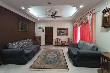 Seksyen 3, Shah Alam