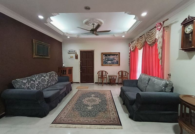 Seksyen 3, Shah Alam