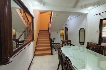 Seksyen 3, Shah Alam