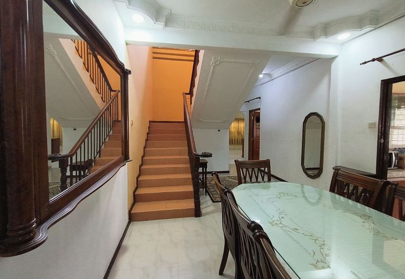 Seksyen 3, Shah Alam