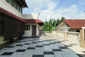 Seksyen 3, Shah Alam