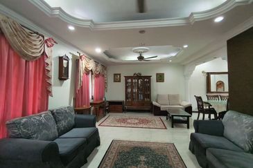 Seksyen 3, Shah Alam