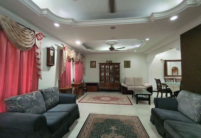 Seksyen 3, Shah Alam