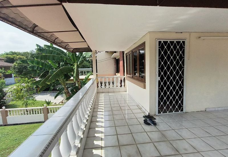 Seksyen 3, Shah Alam