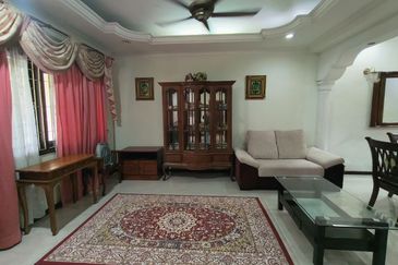 Seksyen 3, Shah Alam