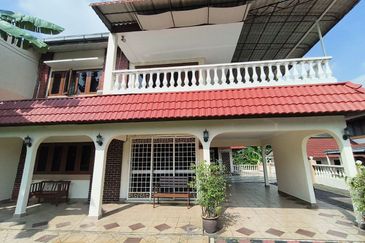 Seksyen 3, Shah Alam