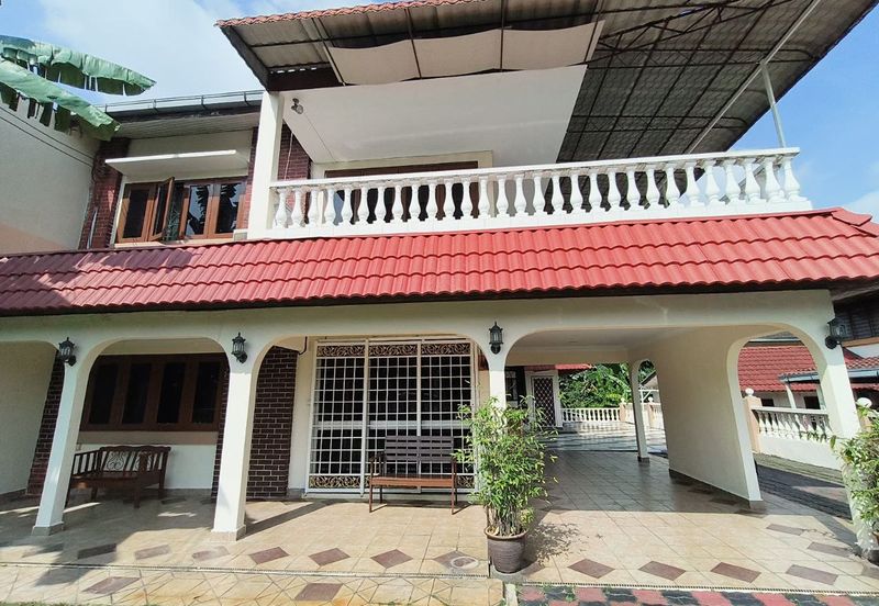 Seksyen 3, Shah Alam