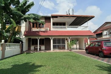 Seksyen 3, Shah Alam