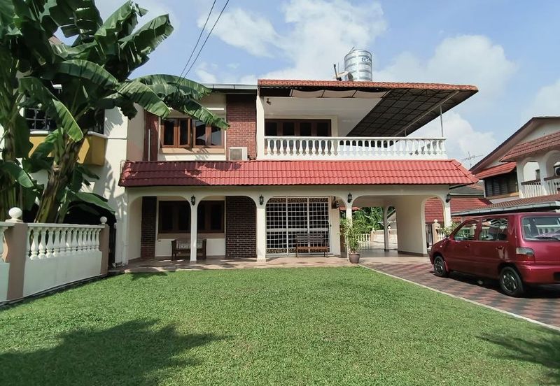 Seksyen 3, Shah Alam