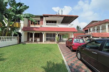 Seksyen 3, Shah Alam