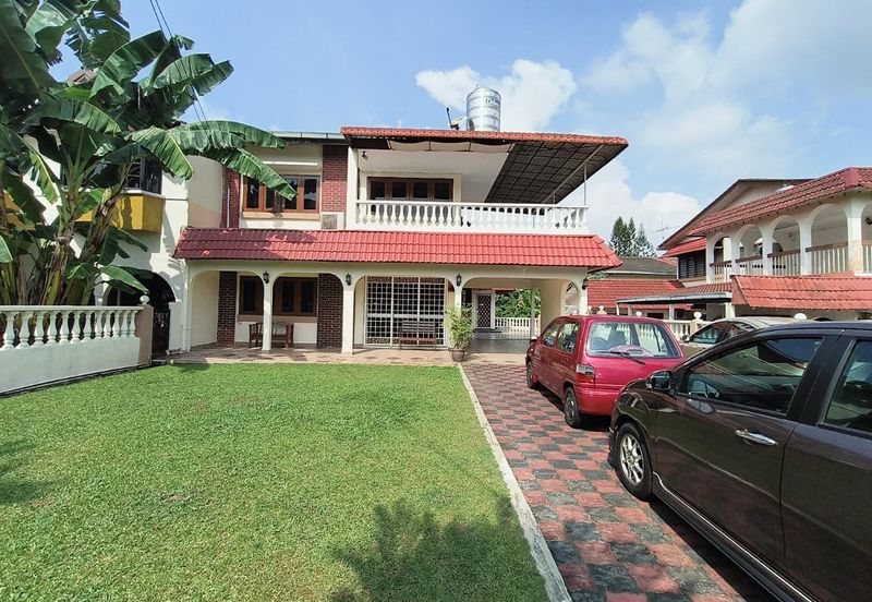 Seksyen 3, Shah Alam