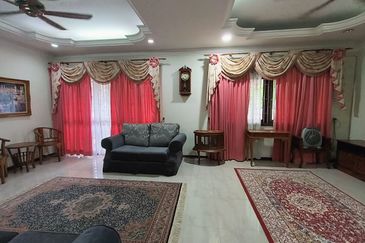 Seksyen 3, Shah Alam