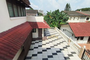 Seksyen 3, Shah Alam