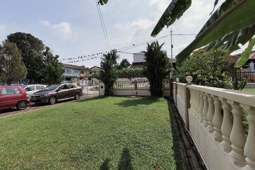 Seksyen 3, Shah Alam