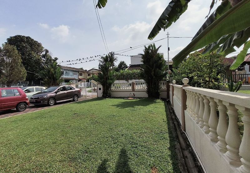 Seksyen 3, Shah Alam