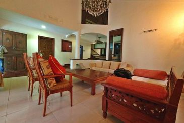 Seksyen 8, Kota Damansara