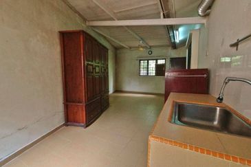 Seksyen 8, Kota Damansara