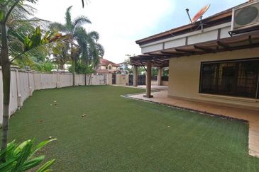 Seksyen 8, Kota Damansara