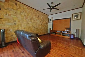 Seksyen 8, Kota Damansara